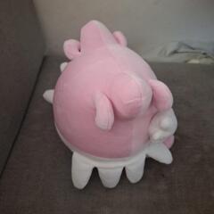 ハピナス　ぬいぐるみの画像