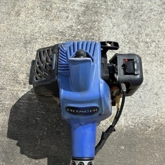 草刈機【故障中】の画像