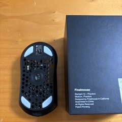 final mouseの画像
