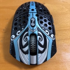 final mouseの画像