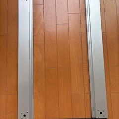 スノーピーク　igt テーブルの画像