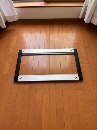 スノーピーク　igt テーブル