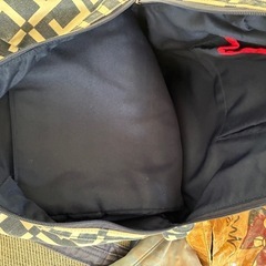 TED BAKER花柄リュック＋TOMMY HILFIGERリュック＋ZARA×Disneyバッグ 3点セットの画像