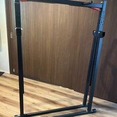 懸垂マシーンの画像