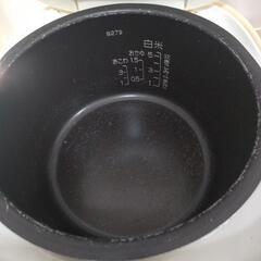 フライパン 炊飯器の画像
