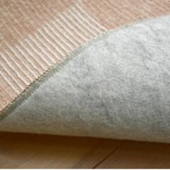 カーペット　約7.５畳　約261×440cm　じゅうたんの画像