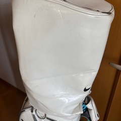 NIKE ゴルフバッグの画像
