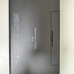 logi キーボード Bluetoothの画像