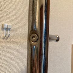 ポールハンガーの画像