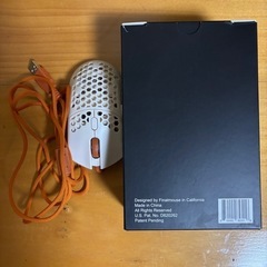 final mouseの画像