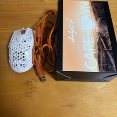 final mouseの画像