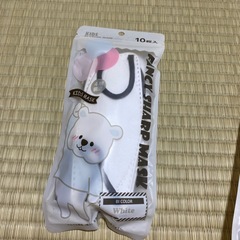 （未使用）不織布マスク　セット の画像