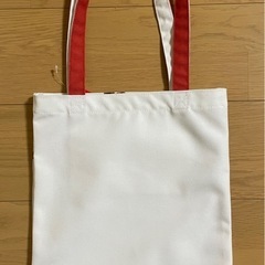 森永ミルク チューブ型ペンケース れん乳とまちなしトートバック2品とココイチとトートバッグとポーチ4点新品未使用品の画像