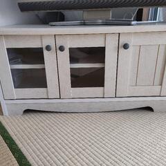 テレビ台　ニトリの画像