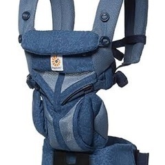 エルゴ　抱っこ紐の画像
