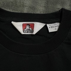 Ben Davisの画像