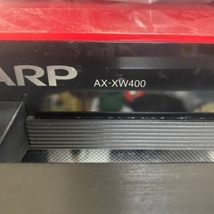 【無料】SHARP シャープ　ヘルシオ　HEALSIO の画像