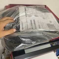 【無料】SHARP シャープ　ヘルシオ　HEALSIO の画像