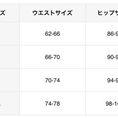 【募集中】新品未使用　レディース　撥水パンツ　　Lサイズ（※他有償のものと一緒にお取引きの場合は0円）の画像