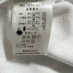 DICKIESの画像