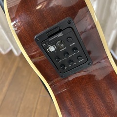 エレアコ  ジャンク　Sヤイリの画像