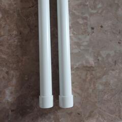新品室内用物干し竿の画像