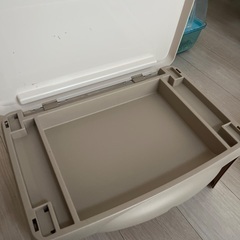 子供用ミニテーブルの画像