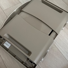 子供用ミニテーブルの画像