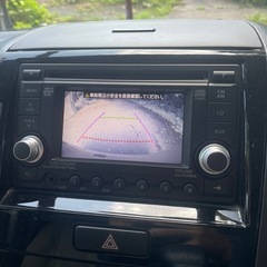 パレット❗️バックカメラ❗️112300kmの画像