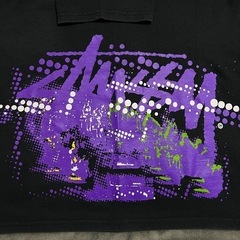 STUSSYの画像