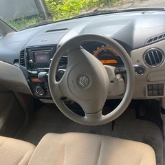 パレット❗️バックカメラ❗️112300kmの画像