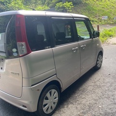 パレット❗️バックカメラ❗️112300kmの画像