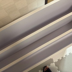 おもちゃ棚の画像