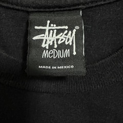 STUSSYの画像
