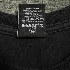 STUSSYの画像