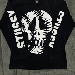 STUSSYの画像
