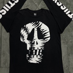STUSSYの画像