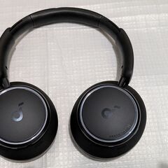 ANKER アンカー Soundcore Space Q45の画像