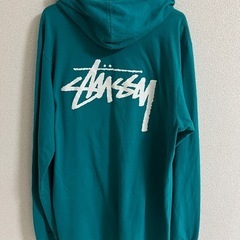 STUSSYの画像
