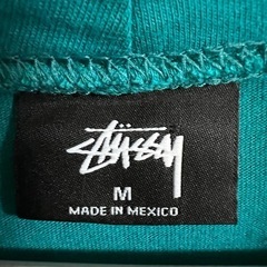 STUSSYの画像