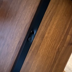【17日処分予定】オフィスパソコンデスクの画像
