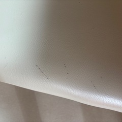 テーブル4人がけの画像