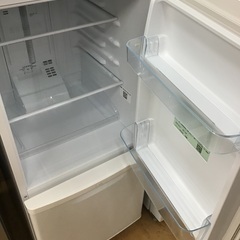 【トレファク神戸新長田店 買取/販売】取りに来られる方限定！Panasonicの2ドア冷蔵庫2021年製のご紹介です！の画像