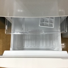 【トレファク神戸新長田店 買取/販売】取りに来られる方限定！Panasonicの2ドア冷蔵庫2021年製のご紹介です！の画像