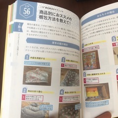 メルカリのコツの画像