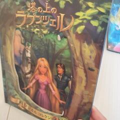 絵本13冊 ディズニープリセス・サンリオの画像
