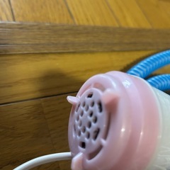 洗濯ポンプの画像