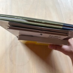 絵本　3冊の画像