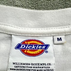 DICKIESの画像