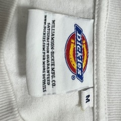 DICKIESの画像